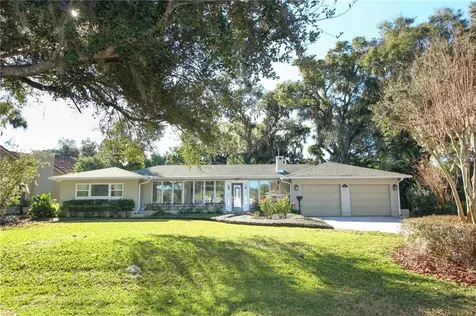 1100 S Lake Sybelia Drive Maitland FL 32751