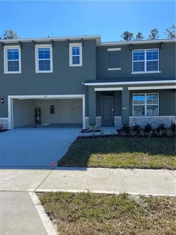 331 Charles Drive Deland FL 32724