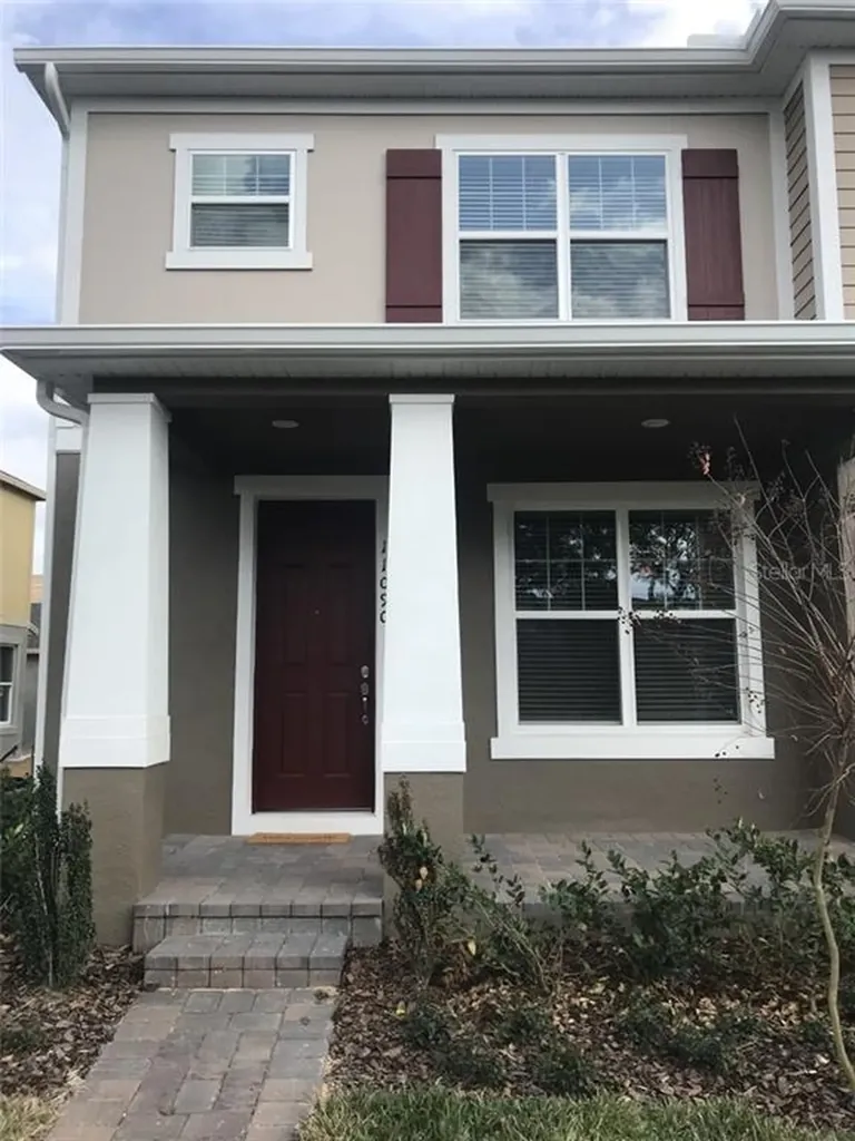 11090 Hanlon Terrace Alley Winter Garden FL 34787
