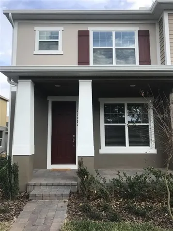 11090 Hanlon Terrace Alley Winter Garden FL 34787