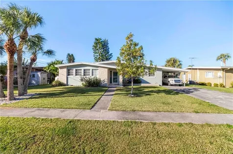 6333 Mataro Court North Port FL 34287