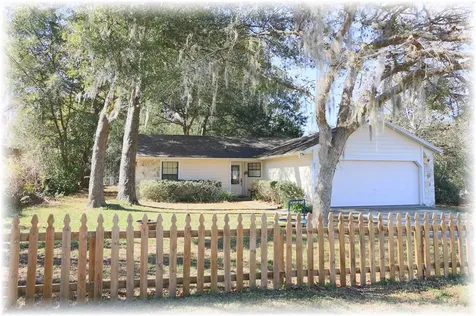 22 Juniper Pass Trail Ocala FL 34480