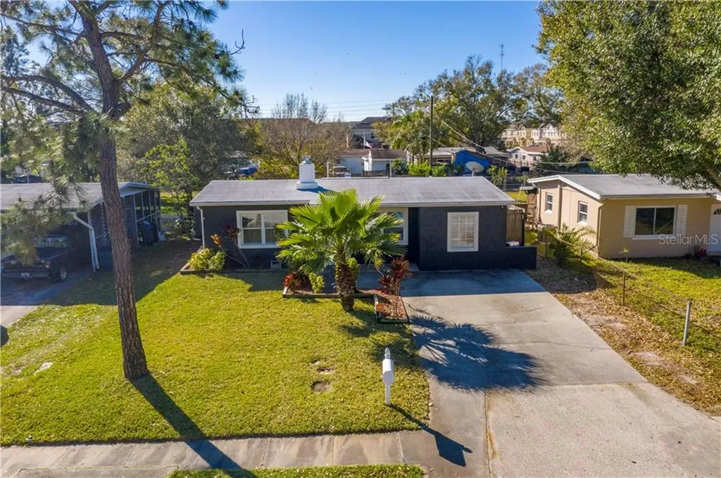 4648 71st Avenue N Pinellas Park FL 33781