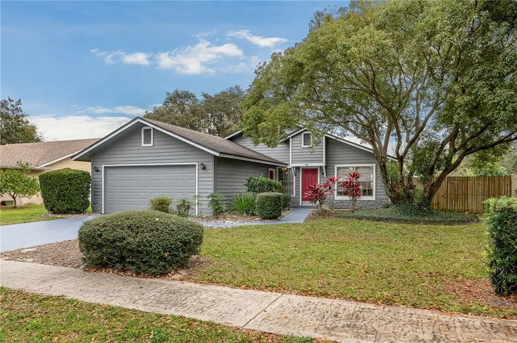 891 N Jerico Drive Casselberry FL 32707