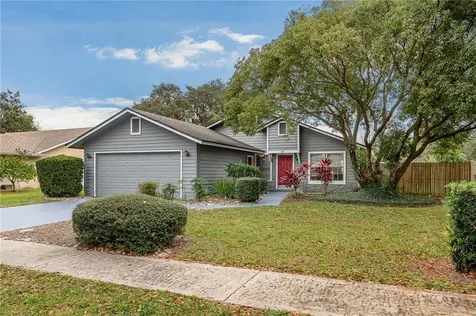891 N Jerico Drive Casselberry FL 32707