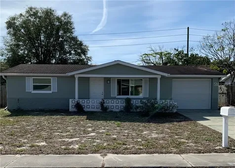 7800 Topay Lane Port Richey FL 34668
