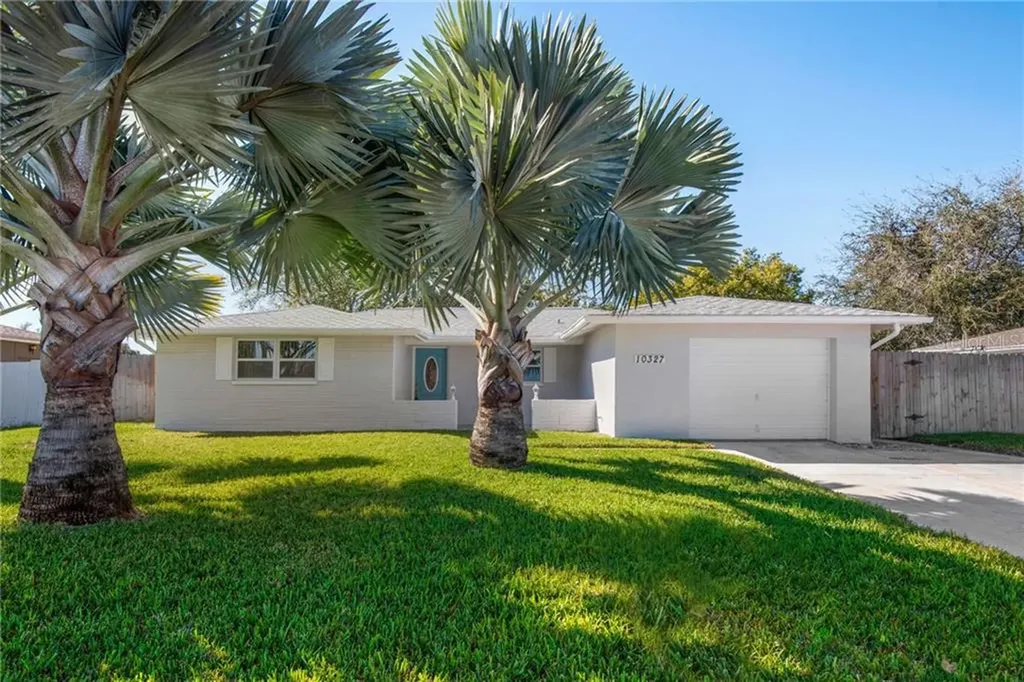 10327 Honeysuckle Lane Port Richey FL 34668