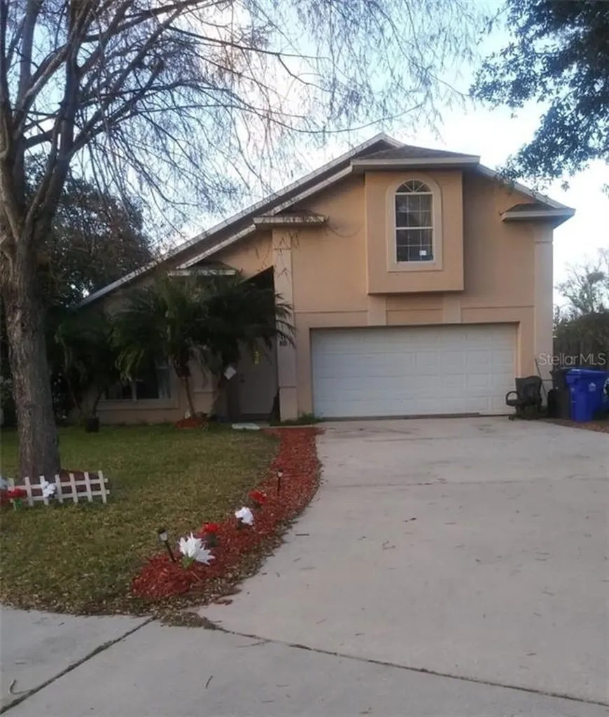 801 Copenhagen Way Winter Garden FL 34787