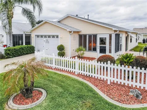 3544 Roanoke Street The Villages FL 32162