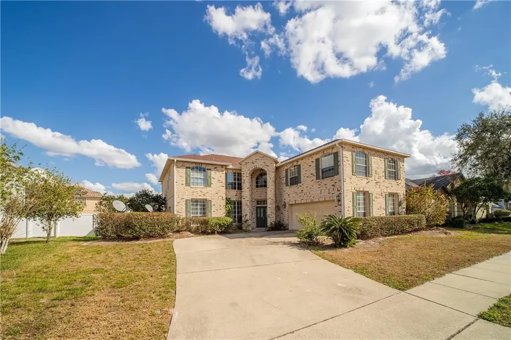 3485 Scout Lake Lane Oviedo FL 32765