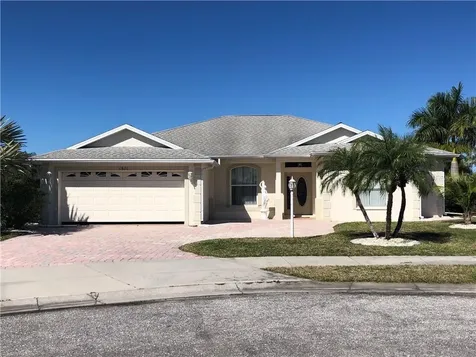 8680 Quinn Court North Port FL 34287