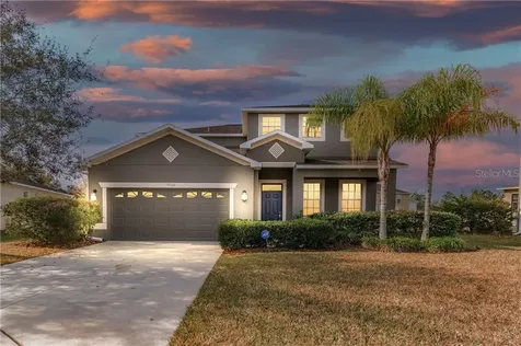 3756 Gerrads Cross Court Land O Lakes FL 34638