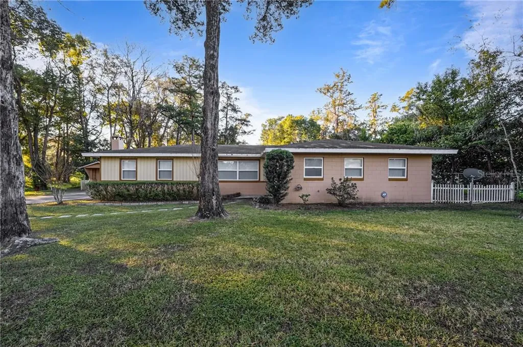 3400 SE 34th Street Ocala FL 34471