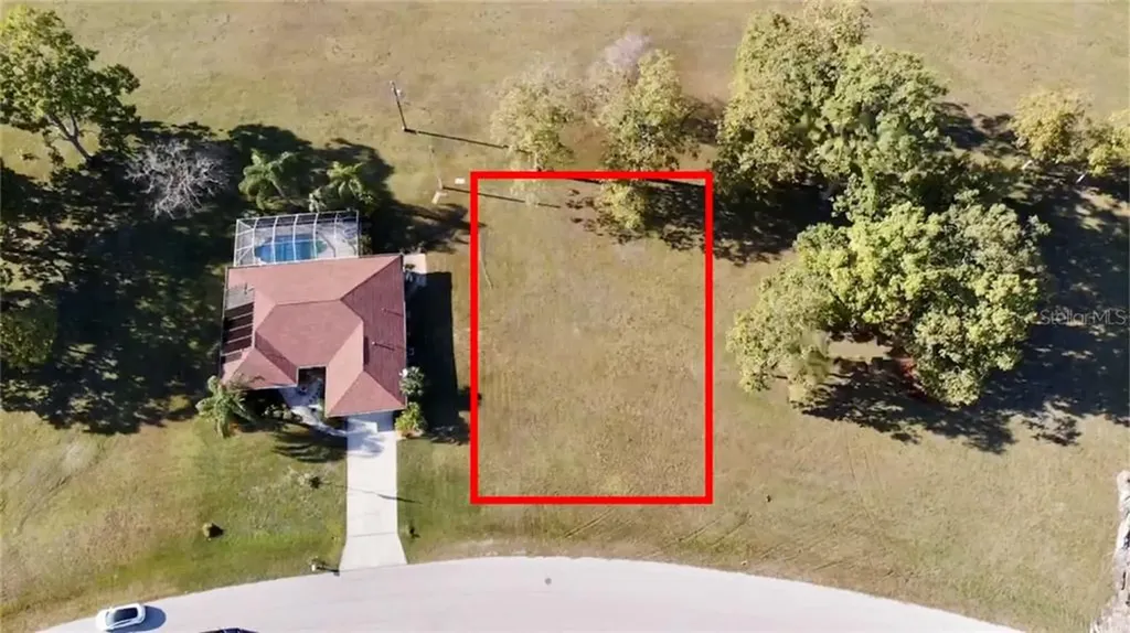 16315 Perdida Court Punta Gorda FL 33955