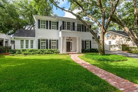 4814 W San Jose Street Tampa FL 33629