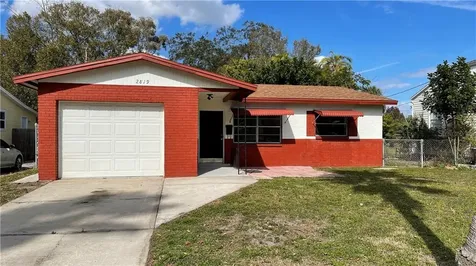 2819 10th Avenue N St Petersburg FL 33713