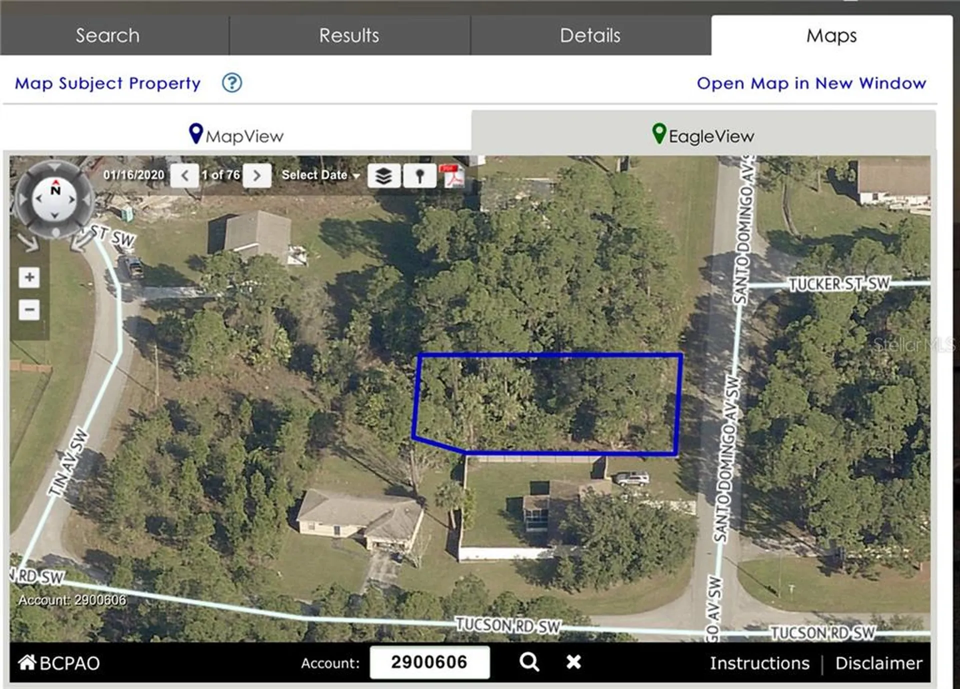 Palm Bay FL 32908