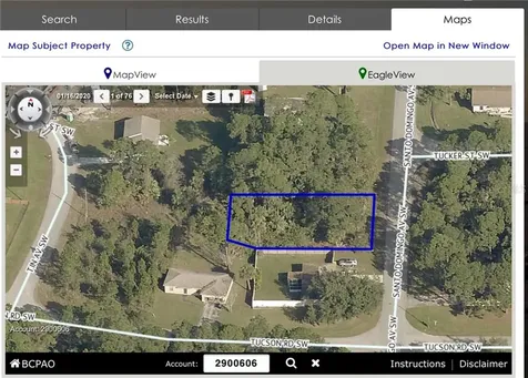 Palm Bay FL 32908