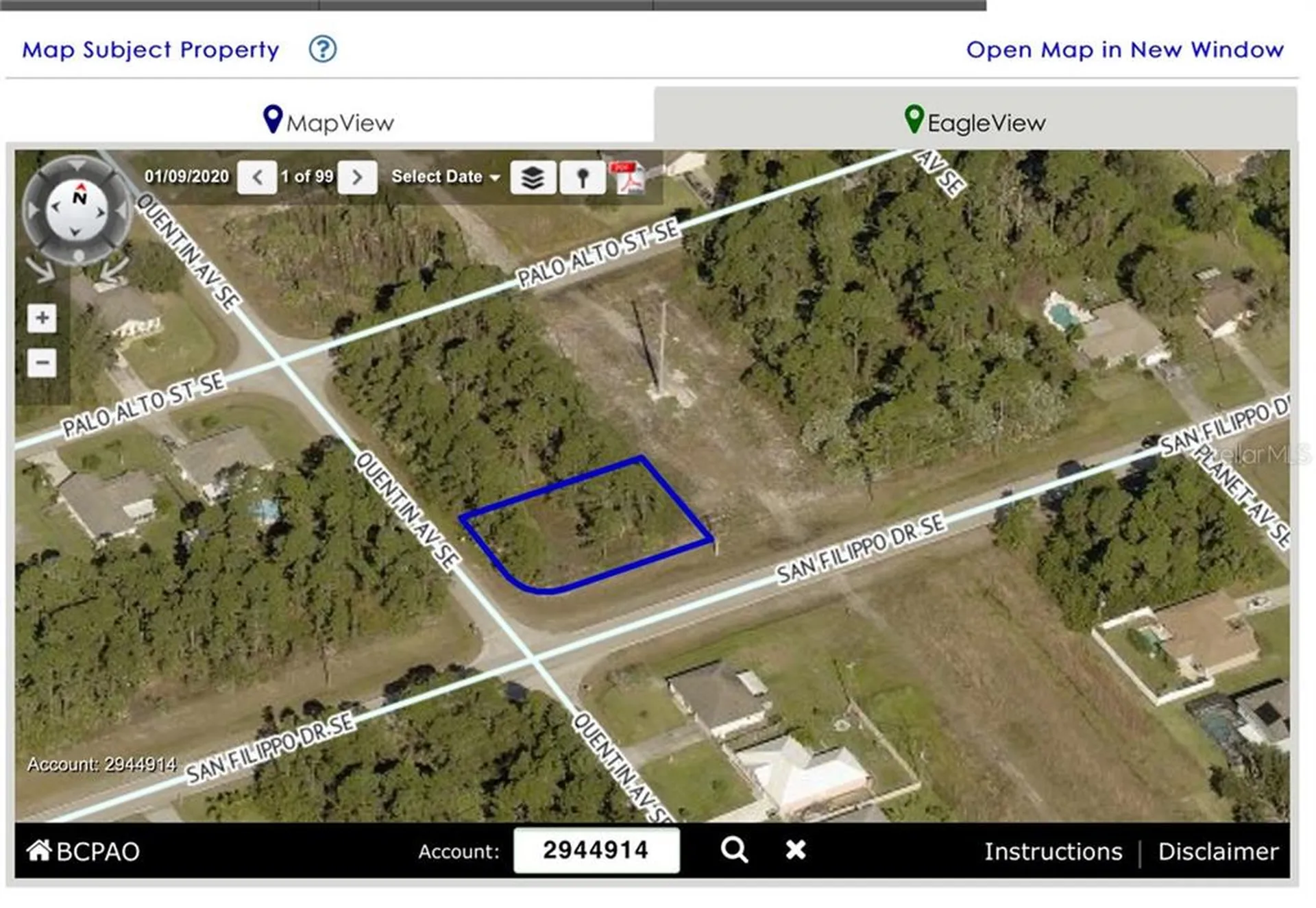200 Todd Street SE Palm Bay FL 32908