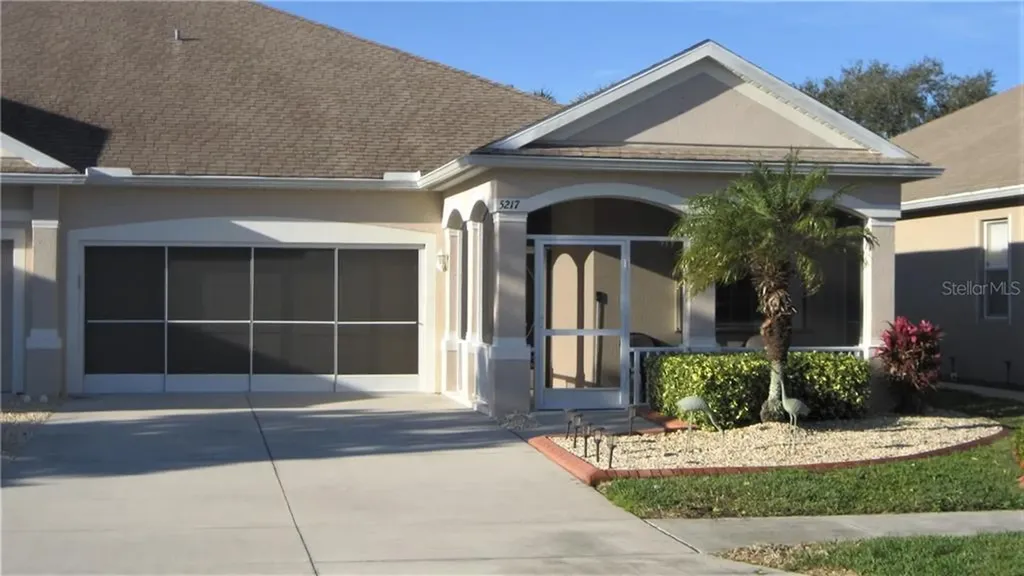 5217 Athens Way Venice FL 34293
