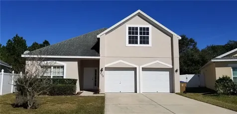 209 Magical Way Kissimmee FL 34744