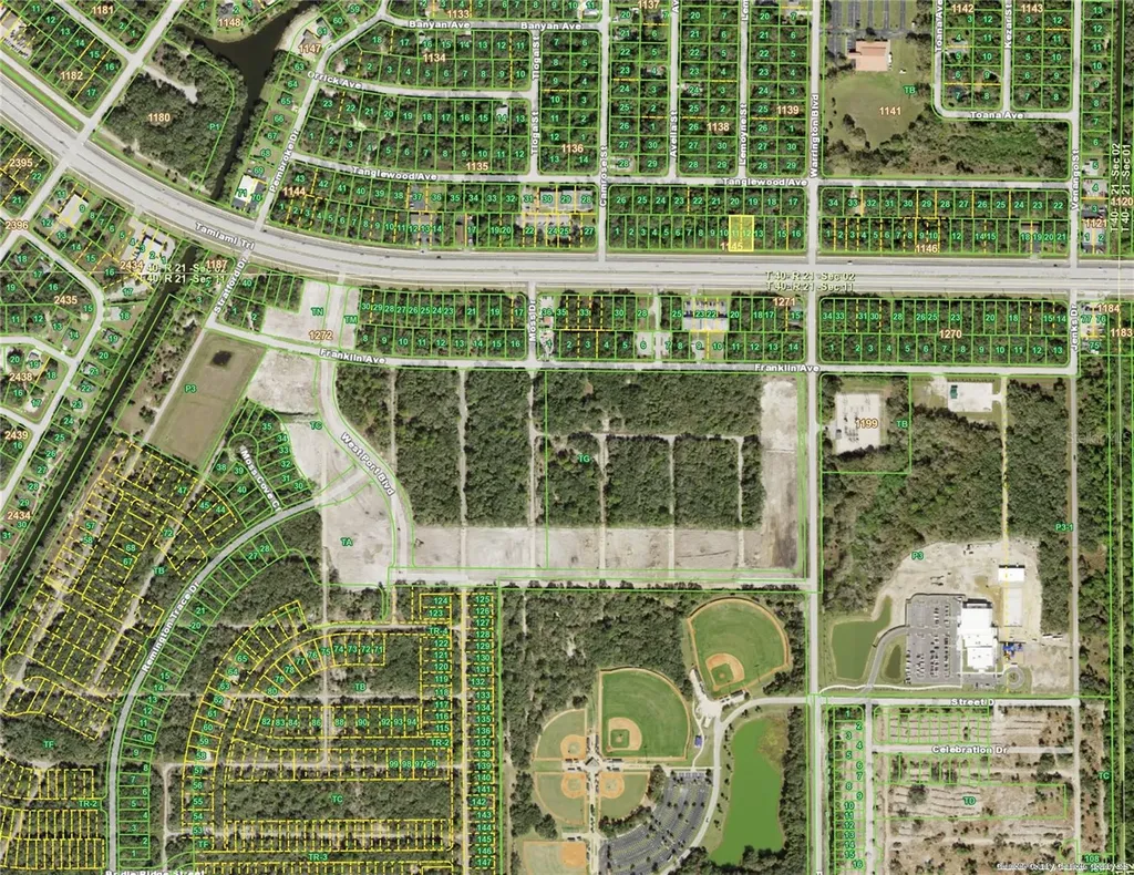 670 & 672 Tamiami Trail Port Charlotte FL 33953