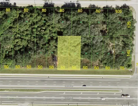 670 & 672 Tamiami Trail Port Charlotte FL 33953