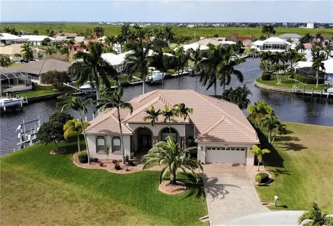 507 Saint Girons Court Punta Gorda FL 33950