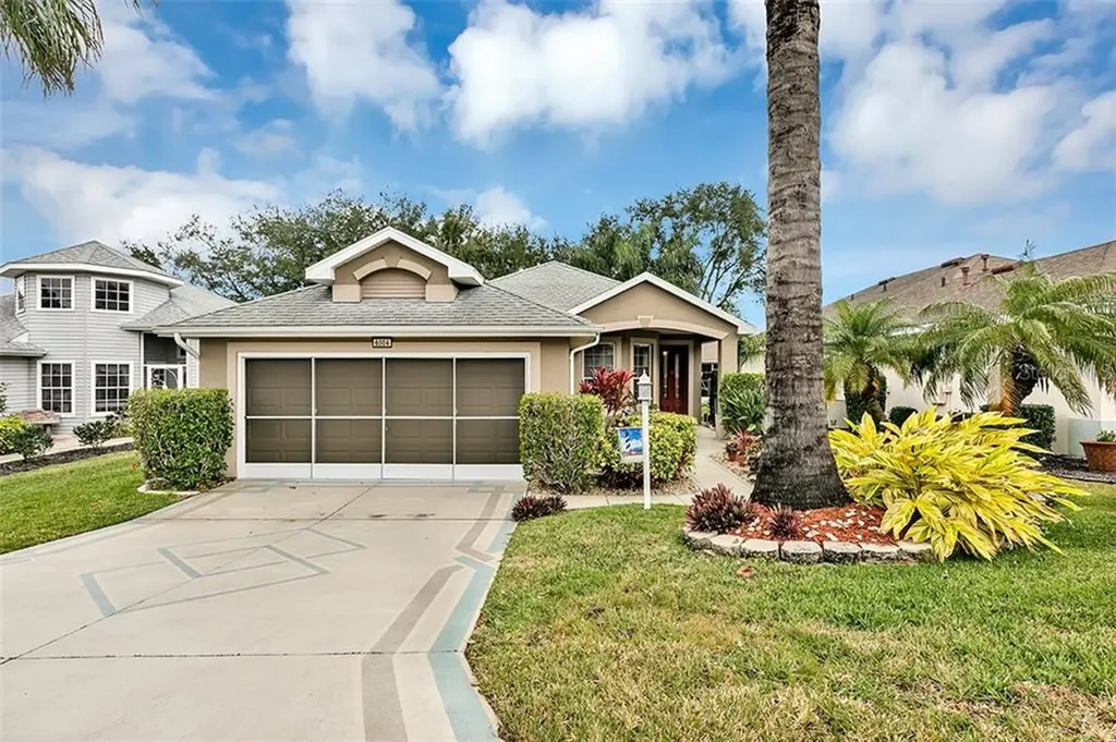 6004 Armada Street Tavares FL 32778