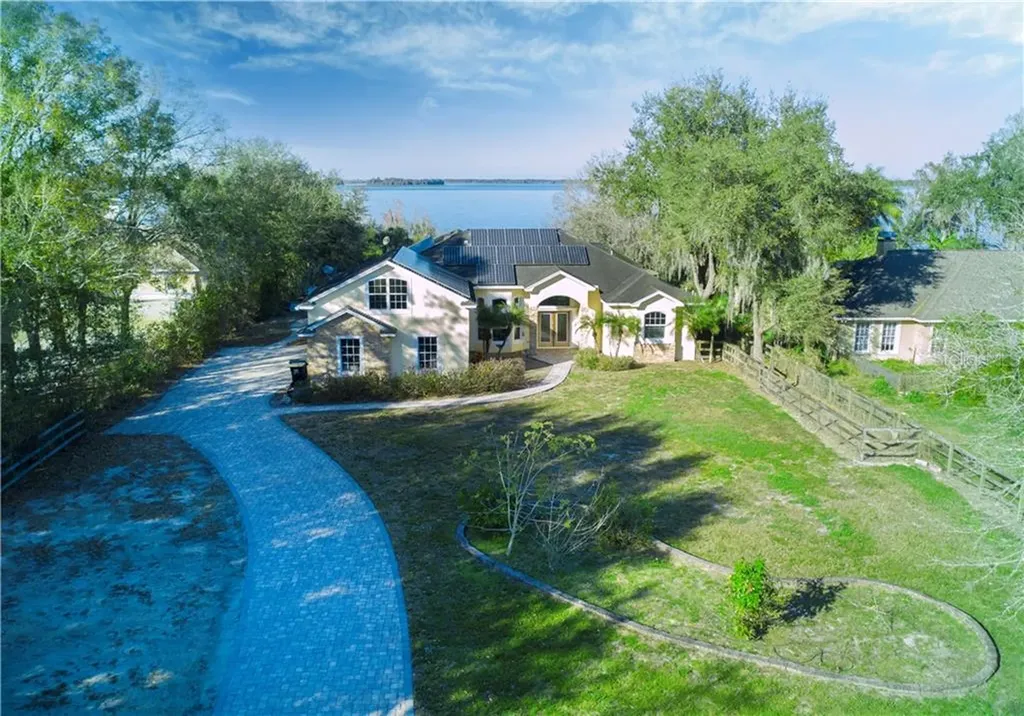 9500 W Lake Marion Road Haines City FL 33844