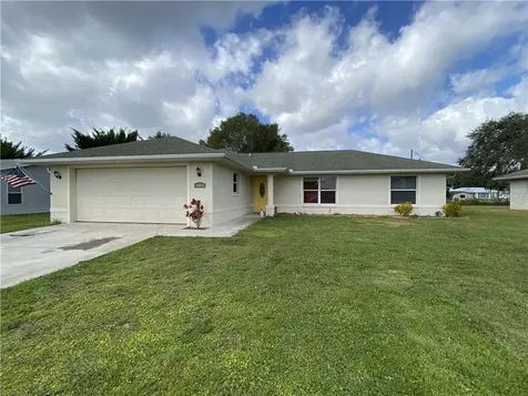 11615 SW Pine Avenue Arcadia FL 34269