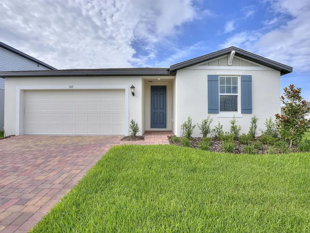 105 Andreas Street Winter Haven FL 33881
