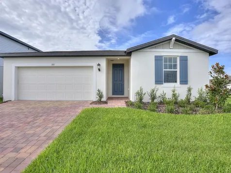 105 Andreas Street Winter Haven FL 33881