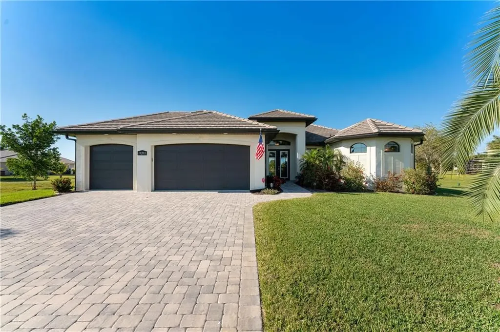 17271 Naiad Court Punta Gorda FL 33955