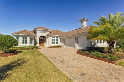 2562 Lancaster Ridge Drive Davenport FL 33837
