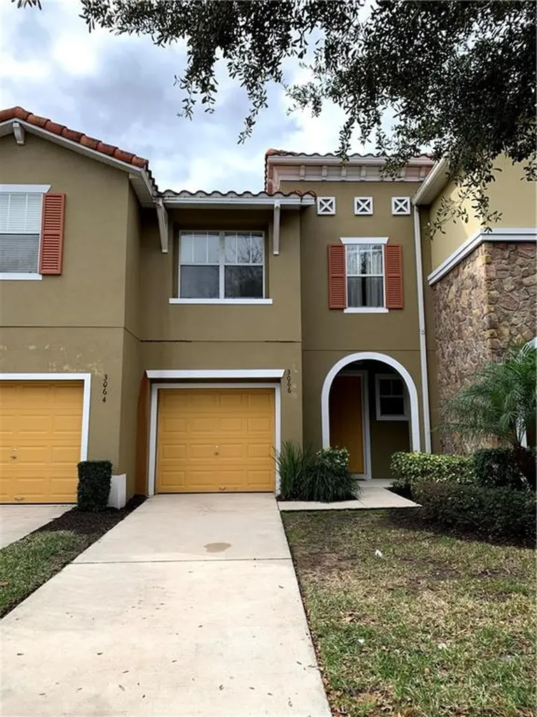 3066 Seaview Castle Drive Kissimmee FL 34746