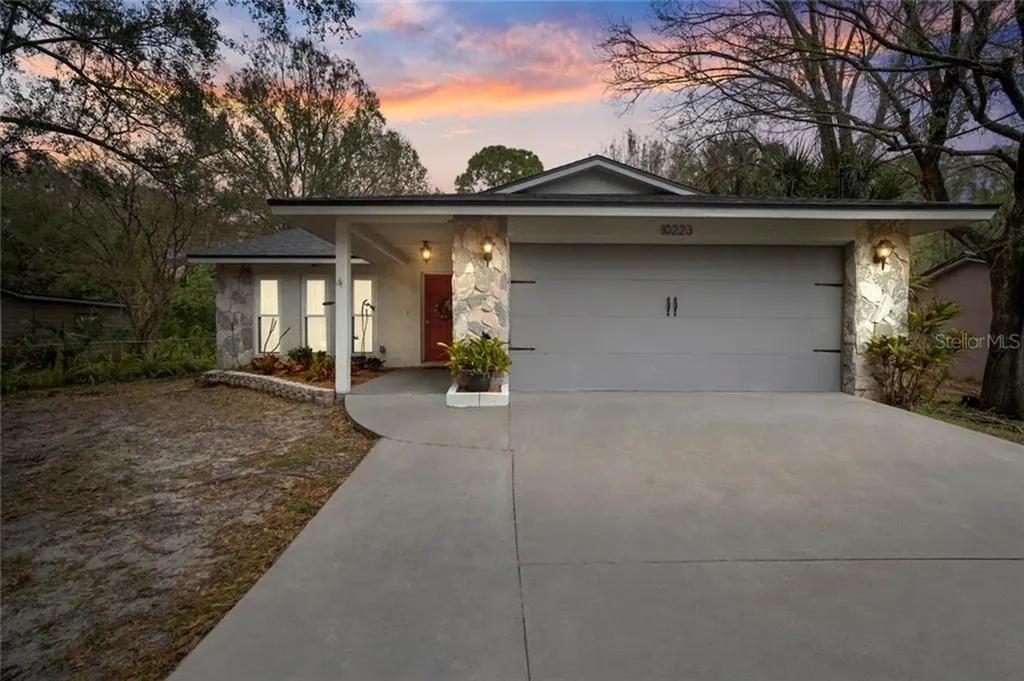 10223 Oslin Street Tampa FL 33615