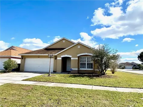 2109 Shannon Lakes Boulevard Kissimmee FL 34743