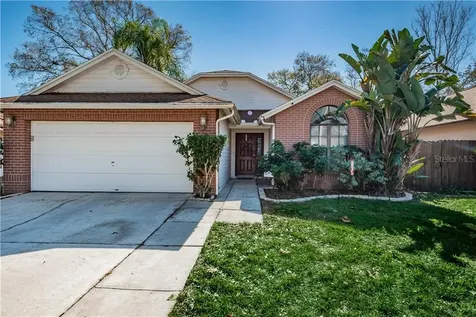 5465 Friarsway Drive Tampa FL 33624
