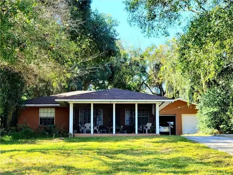 217 Lake Ned Road Winter Haven FL 33884
