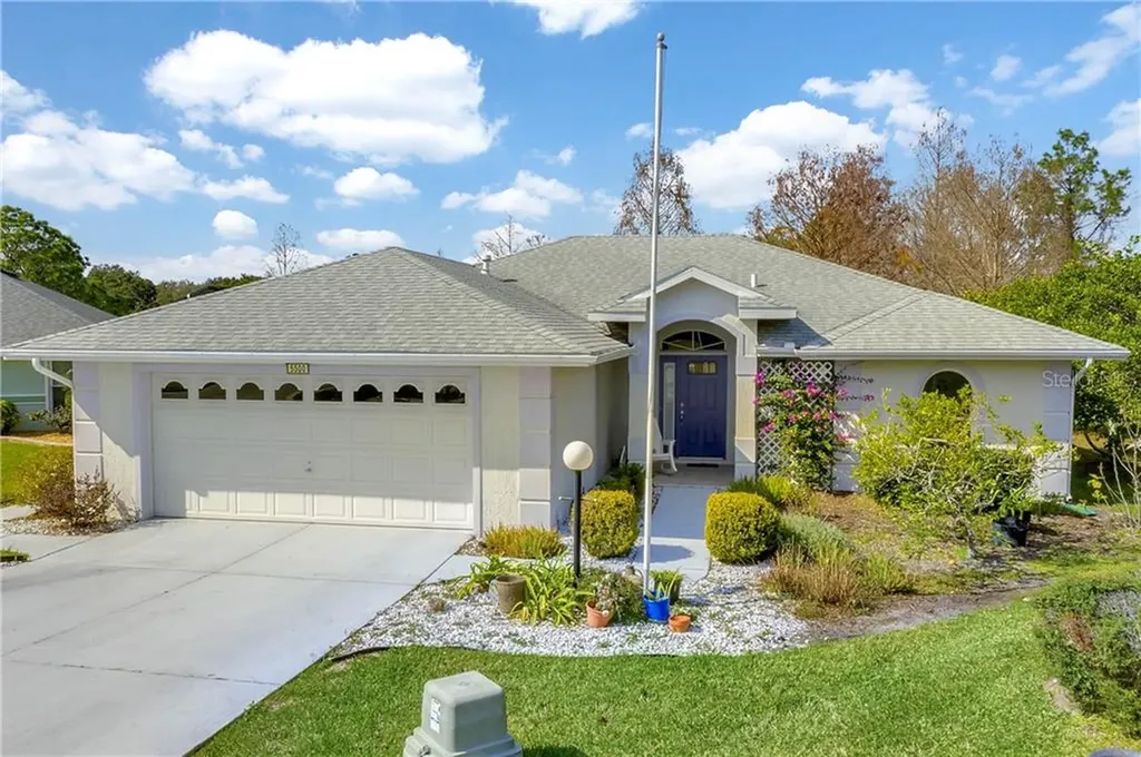 5500 King James Avenue Leesburg FL 34748