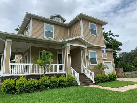 1531 Rosemere Road Clearwater FL 33755