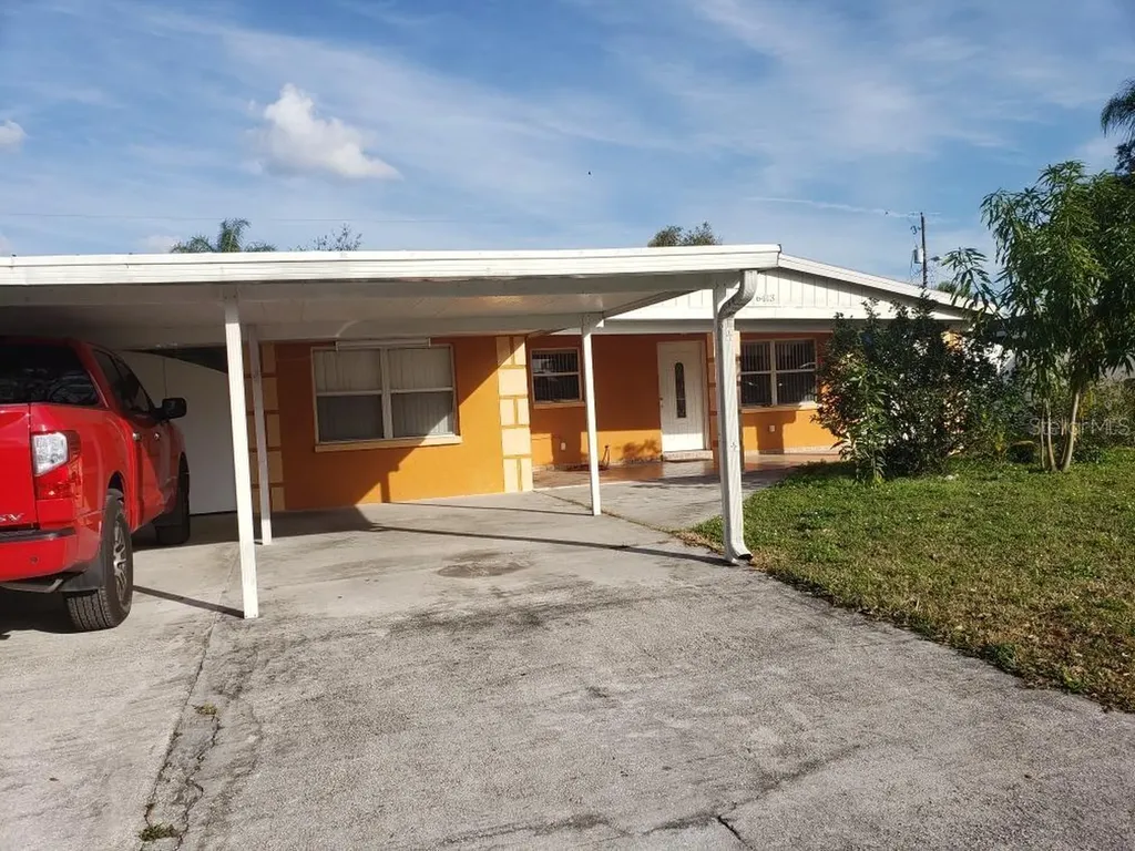 6413 N Hubert Avenue Tampa FL 33614