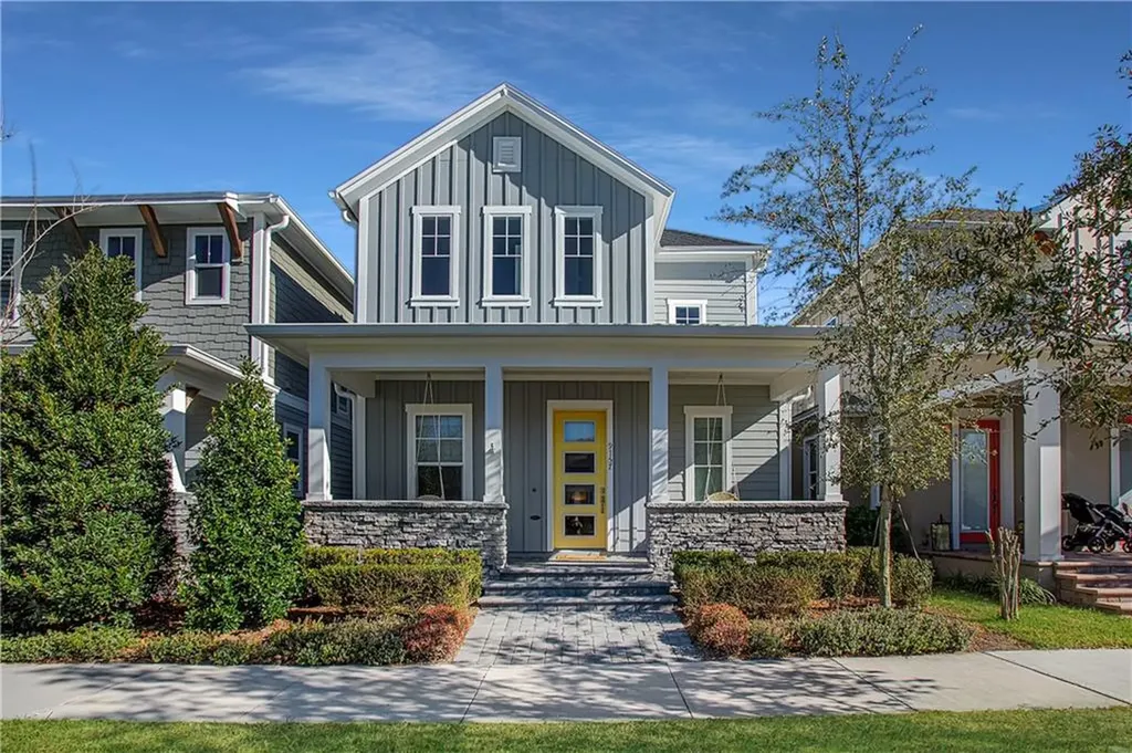 9157 Merrifield Street Orlando FL 32827