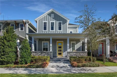 9157 Merrifield Street Orlando FL 32827