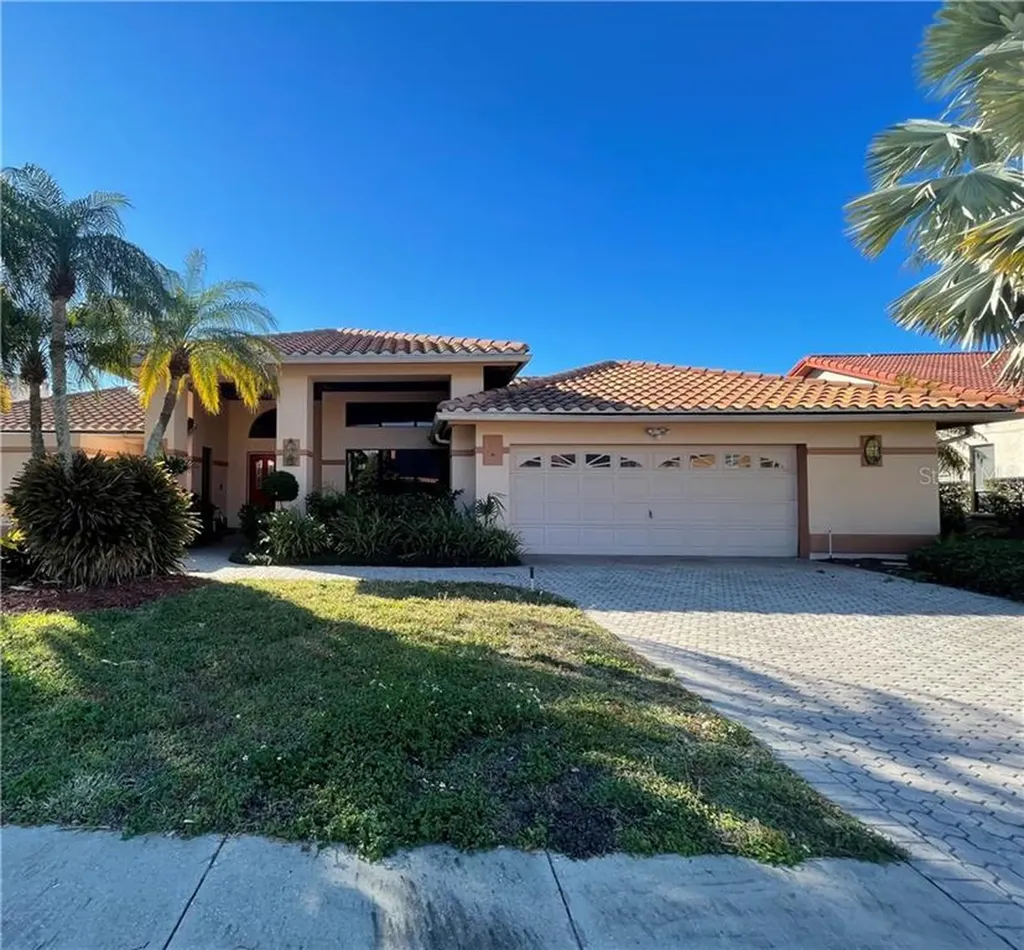 9814 Bay Island Drive Tampa FL 33615