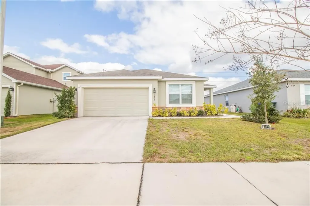 3855 Sandhill Crane Drive Lakeland FL 33811