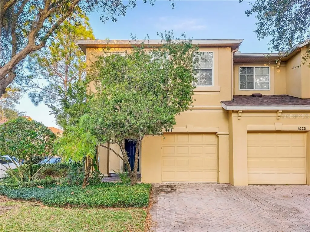 9218 Stone River Place Riverview FL 33578