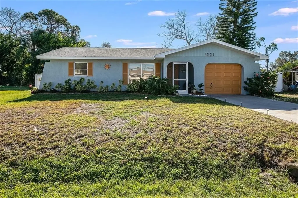 1151 Mangrove Road Venice FL 34293