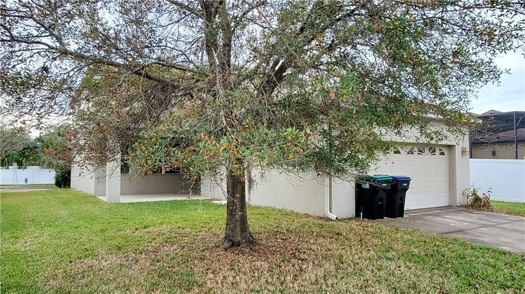 13581 Phoenix Drive Orlando FL 32828